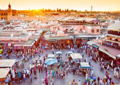 3 days tour from Marrakech