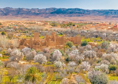 5 days desert tour from Fes