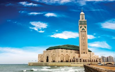 4 Days Tour in Morocco from Casablanca to Marrakech