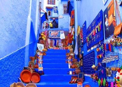 tour from Tangier to Marrakech in Morocco