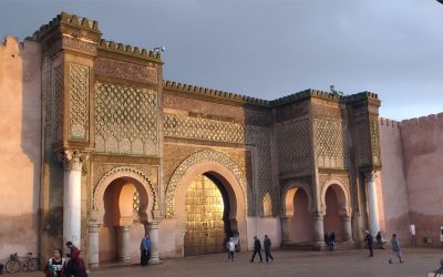 8 Days tour from Casablanca – Grand trip